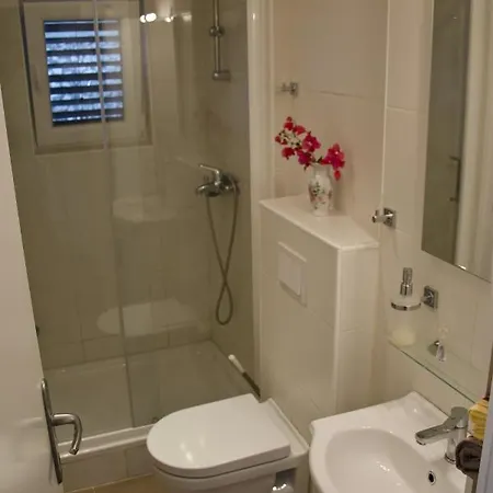 Seaside House With A Swimming Pool Hvar - 12919 度假居