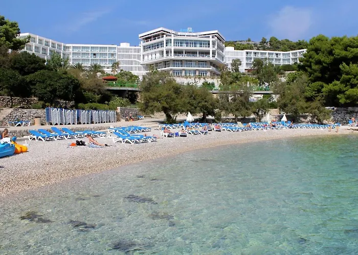 Hébergement de vacances Seaside House With A Swimming Pool Hvar - 12919